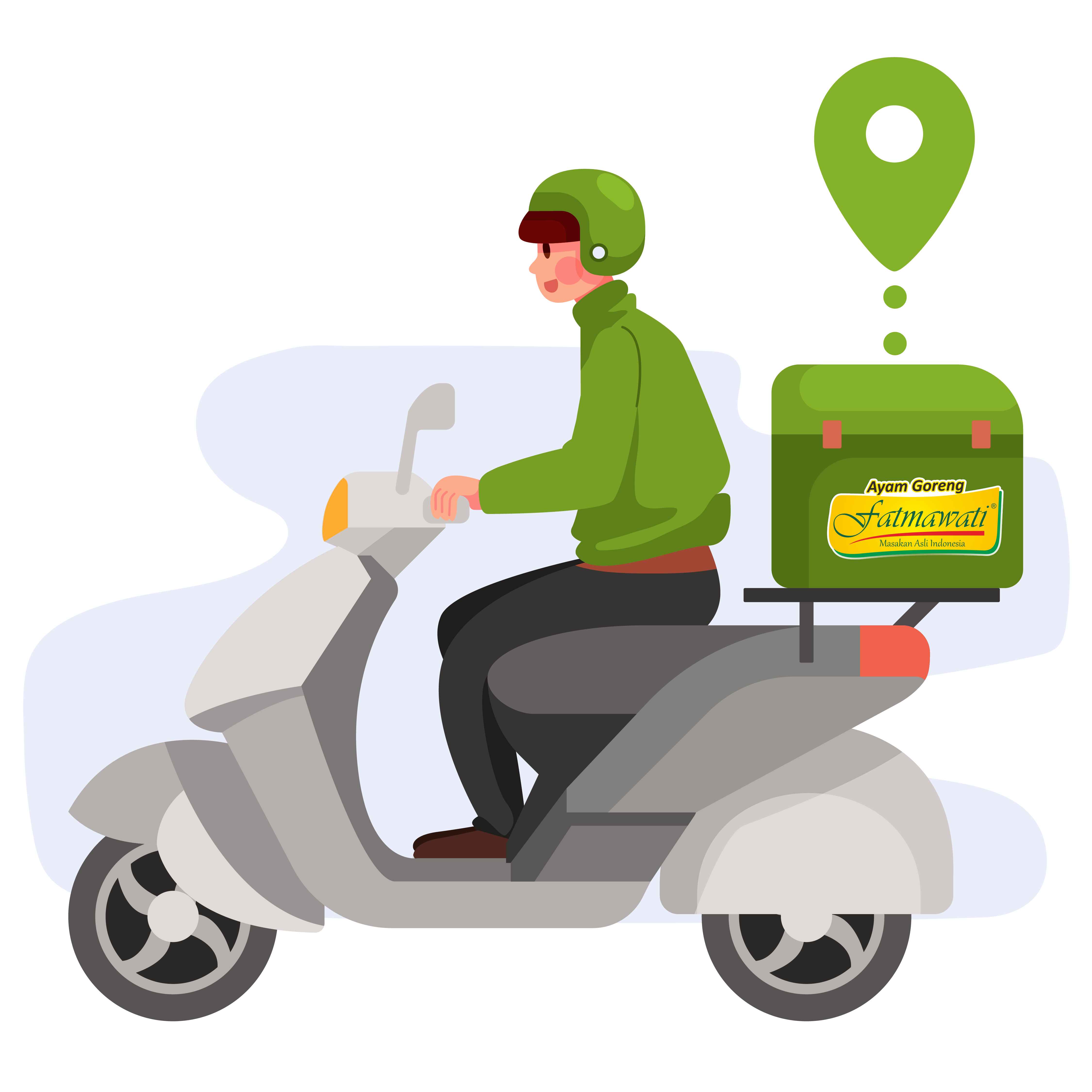 Delivery